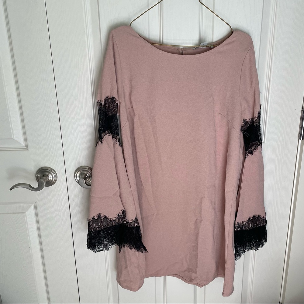 Womens dress